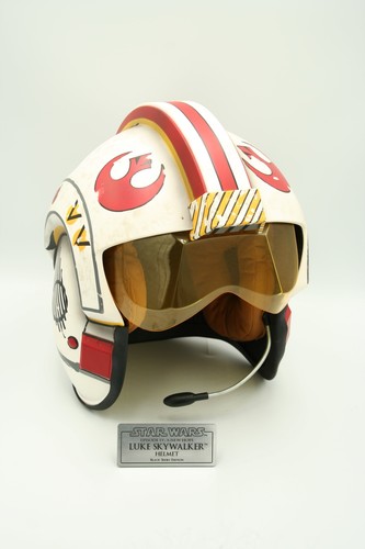 Star wars black series - star, luke