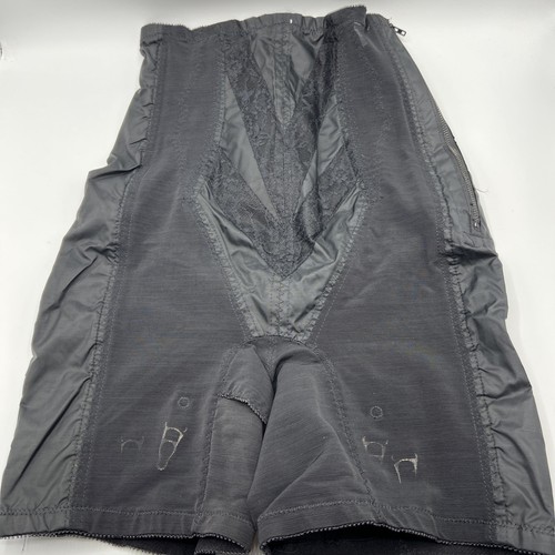Rago high waist half - half, extra