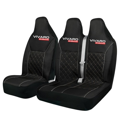 For vauxhall vivaro premium - vauxhall,