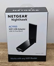 NETGEAR - Dual-Band