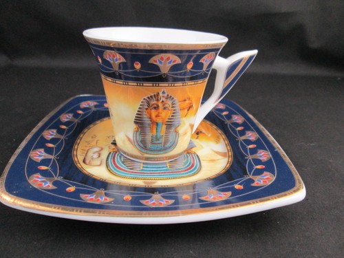 Porcelain demitasse espresso - demitasse,