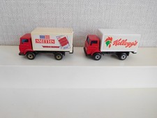 Matchbox 72 dodge - 2,