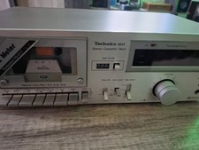 Technics RS M17 Stereo