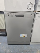 BEKO DFN05320S Full-size
