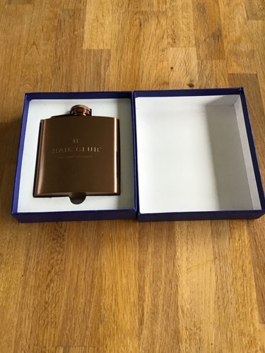 Haig club copper stainless - club,