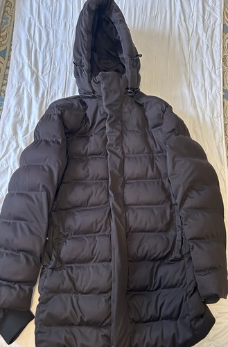 Zara women puffer - zara, women's
