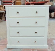 HANDMADE AYLESBURY 4 DRAWER