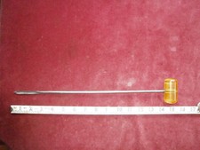 vintage Footprint awl BT 1991