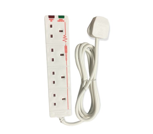 10x masterplug extension leads - 10x,