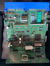 R32 GTR ECU remapped by