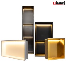 Thermopanel stainless steel - stainless,