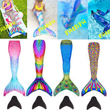Mermaid Tail Adult Swimsuit