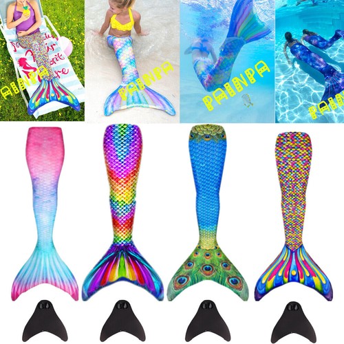 Mermaid tail adult swimsuit - mermaid,