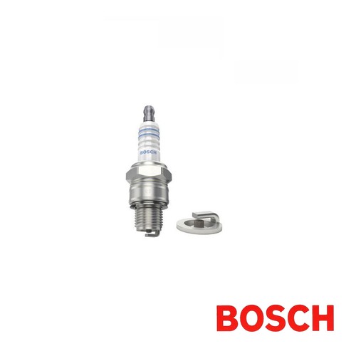 Spark plug beetle - plug, t2