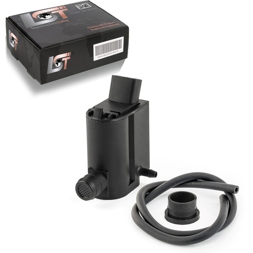 Windshield washer pump spray - washer,