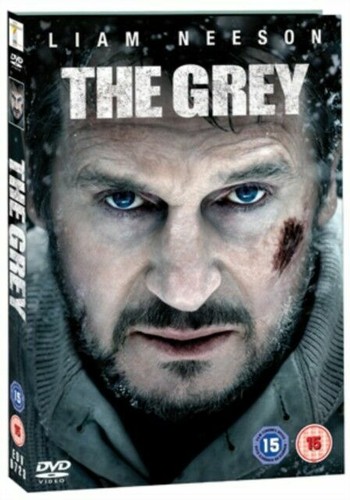 The grey dvd action - action, &