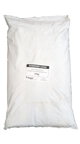Screened 4mm commercial use - screened,