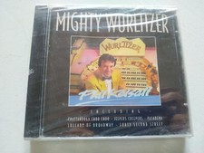 Phil Kelsall Mighty Wurlitzer