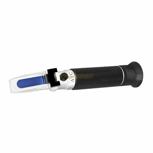 Brix specific gravity - 0~32%,