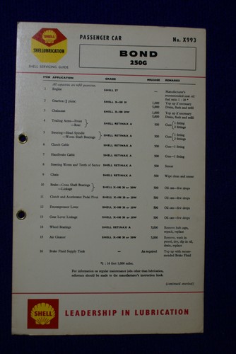 Bond 250g bug microcar shell - bond,
