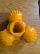 Zumex JUICER Lower Pressing Unit, Plastic, MX /2 UNITS