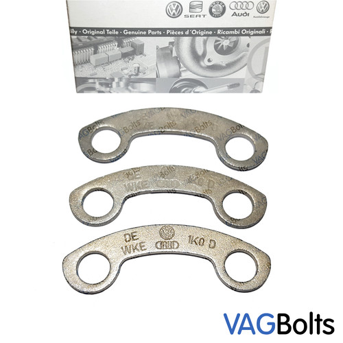 Genuine driveshaft axle - vw,