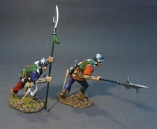 John Jenkins - HLANC-09 -