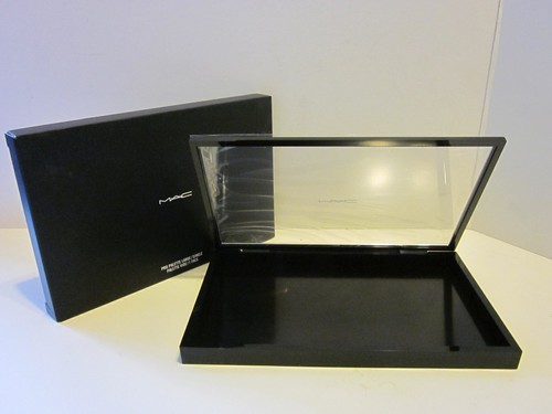 Mac pro palette case - mac,