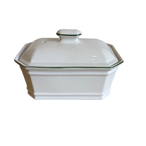 Revol porcelaine covered - revol,