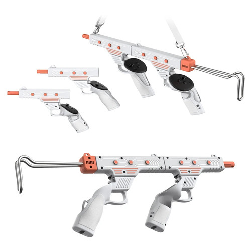Gun stock game - vr,