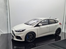 1/18  Ford Focus RS 2016 -