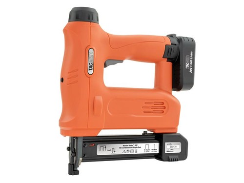 Tacwise master nailer - master,