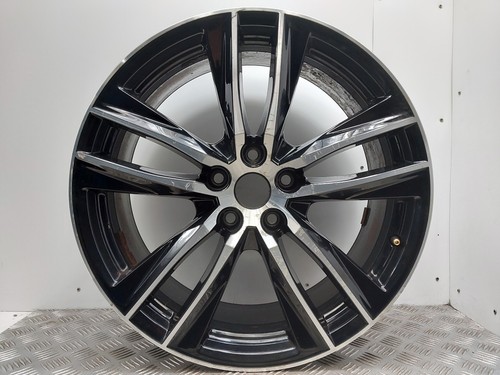 Alloy wheel seat leon - alloy, cupra