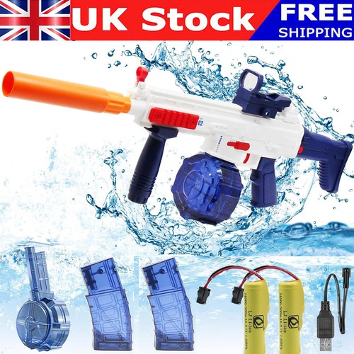 16ft range electric water - 16ft,