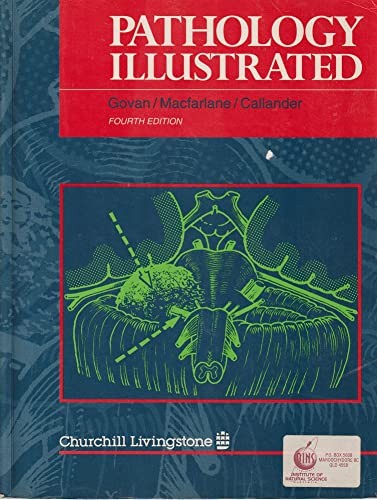 Pathology illustrated govan - -,