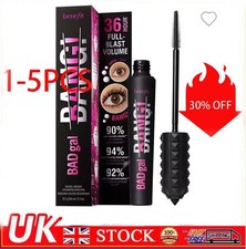 Full Size Benefit BAD gal BANG! - Bigger Badder Volumizing Mascara- 8.5g / 0.3oz