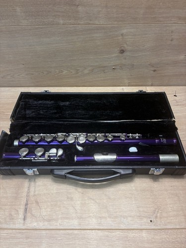 Slade purple flute musical - slade,