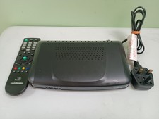 Goodmans Satellite Receiver GFSAT101SD Standard Definition