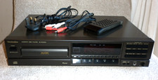 Technics SL-PG420A Compact