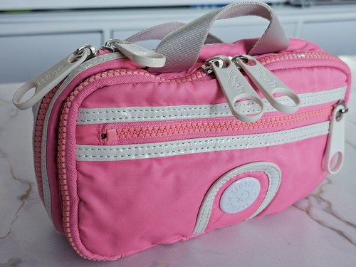 Kipling small pink - kipling,