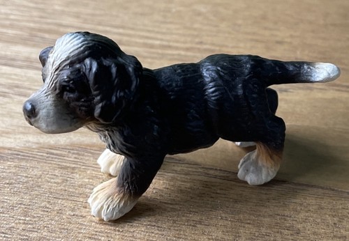 Schleich bernese mountain dog - schleich,