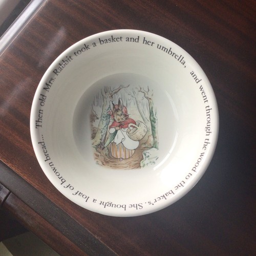 Vintage wedgwood beatrix - wedgwood,