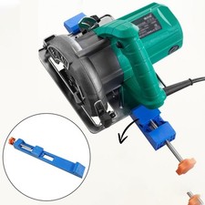 Electric Circular Saw Track