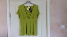 M&S Autograph New Ladies Top