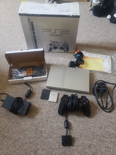 Sony playstation slim - 2,