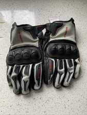 Held Sambia motorcycle gloves