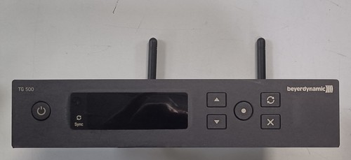 Beyerdynamic 500sr 606 - 500sr, 606-636