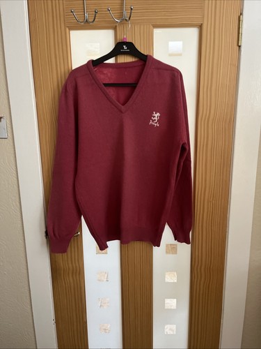 Pringle men jumper 42inch - men’s,