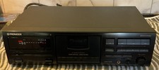 Vintage Hi-Fi ~ PIONEER
