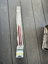 Record Power 1/2 inch skew chisel New RARE